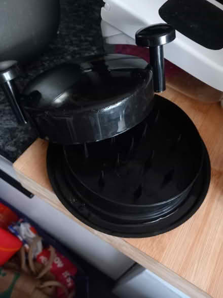 Photo of free Meat chopper (New cross SE14) #1