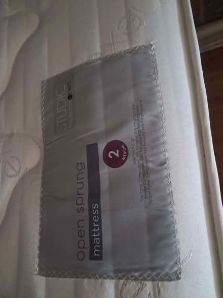 Photo of free Single bed (Edenbridge TN8) #2