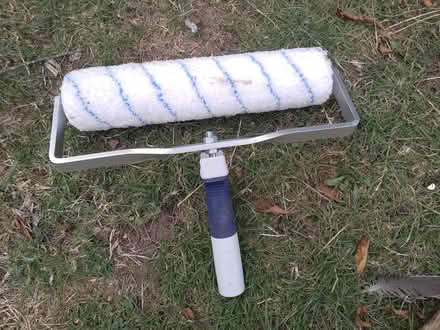 Photo of free Paint roller (Jennyfield HG3) #1