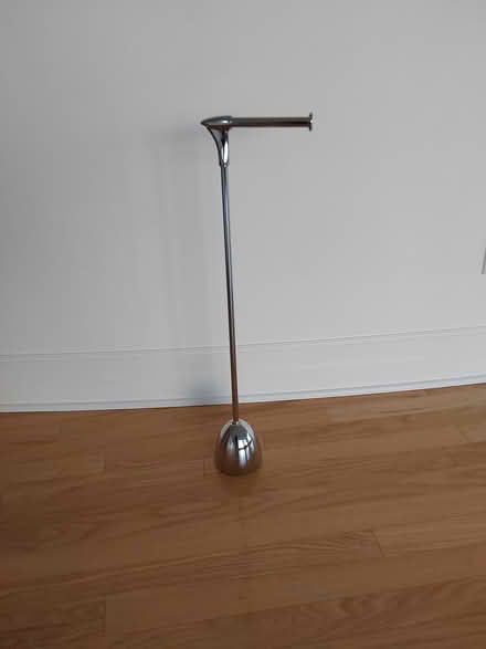 Photo of free Toilet Paper Stand (K2A 0G7) #1