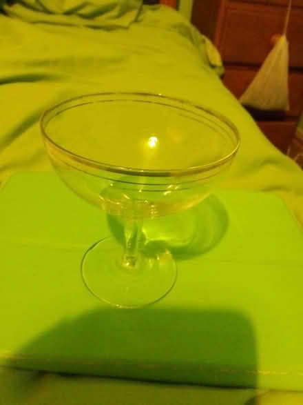 Photo of free Glass trifle/ prawn cocktail (Killamarsh S21) #1