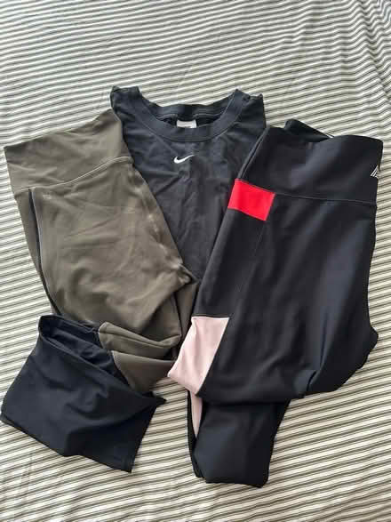 Photo of free Women’s training clothes (Pound Hill RH10) #1