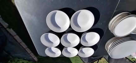 Photo of free Dinner Service (Tiptree CO5) #3