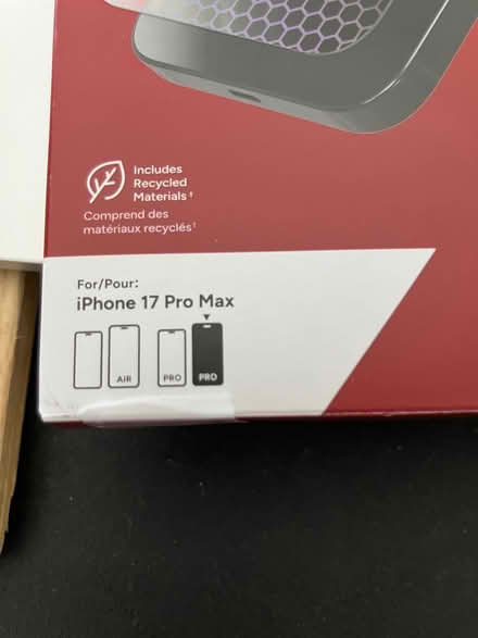 Photo of free Phone protector for iPhone (Upper West Side) #3