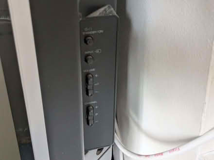 Photo of free Pioneer 50inch Plasma TV With Pioneer Soundsystem (East Sheen SW14) #4