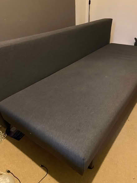 Photo of free Sofa bed (Kemsing TN15) #1
