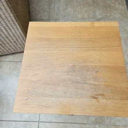 Photo of free Bedside drawers (Burgess Hill Worlds End RH15) #2