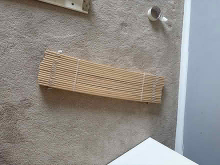Photo of free Replacement bed slats (Oval SW9) #1
