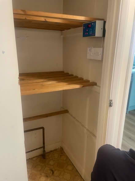 Photo of free Wood (Pinkneys Green SL6) #2