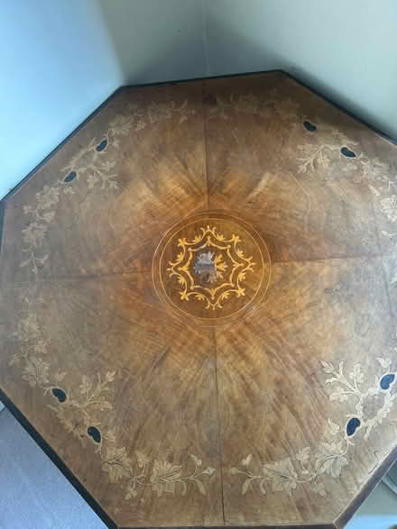 Photo of free Table (Maids Moreton MK18) #2