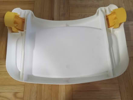 Photo of free Tray for baby seat (Etobicoke (Kipling /Eglinton)) #2