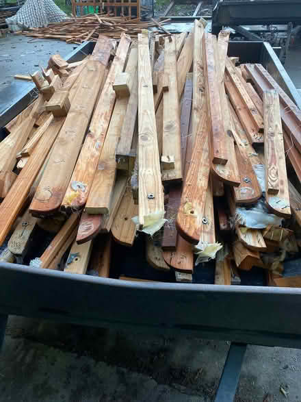 Photo of free firewood (Dromana) #1
