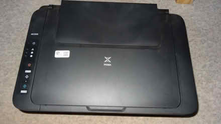 Photo of free Canon Pixma MG2550S Printer & Scanner (Kedleston Road DE22) #2