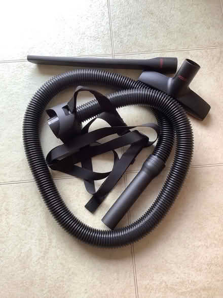 Photo of free Accessories for Bosch cordless vacuum (Beaconsfield HP9) #1