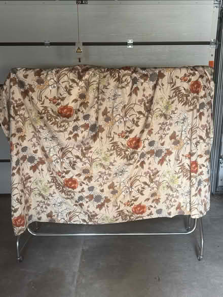 Photo of free Lined Curtains (Charlton Kings GL53) #1