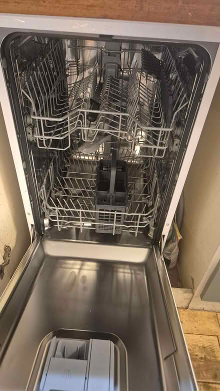 Photo of free Dishwasher (W38qg) #2