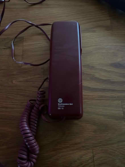 Photo of free Vintage phone (BL6. Bolton) #1