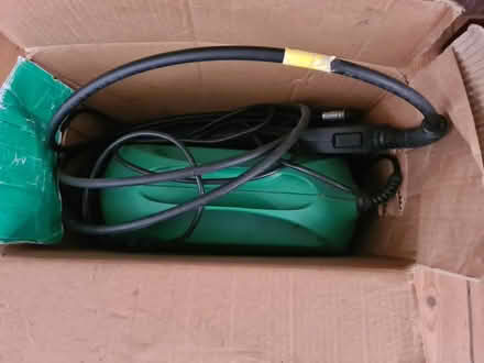 Photo of free Performance Power 2002 Pressure Washer (Chorlton M21) #4