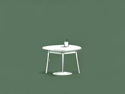 Photo of Small dining room table (Brumby DN16) #1
