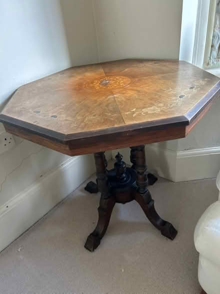Photo of free Table (Maids Moreton MK18) #1