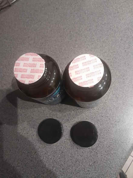 Photo of free 100% Marine Collage capsules (Westfield S20) #3