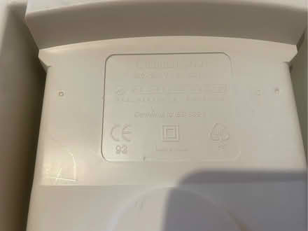 Photo of free Air purifier (Pinkneys Green SL6) #3