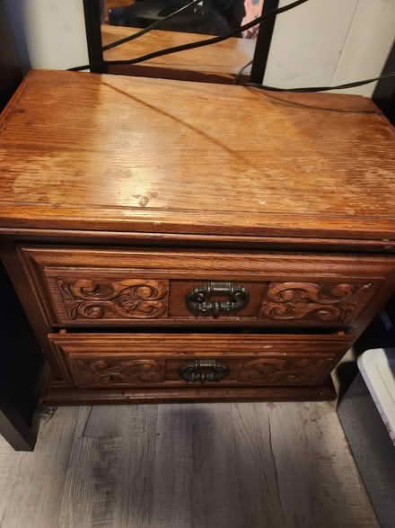 Photo of free drawer units (Fitchburg) #3