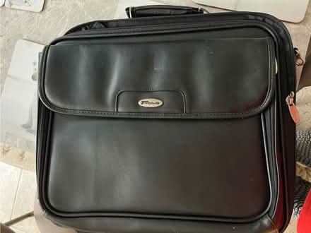 Photo of free Targus Laptop bag (Westbrook WA5) #1