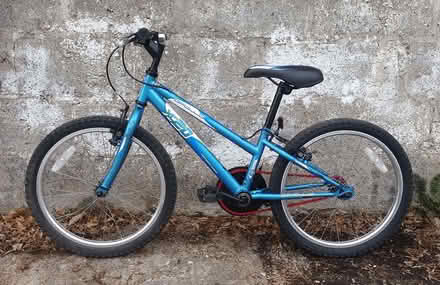 Photo of free KIDS' BIKE for South East Brighton Residents Only (Whitehawk BN2) #4