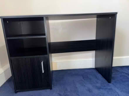 Photo of free Argos Larson desk (Church Street NW8) #4