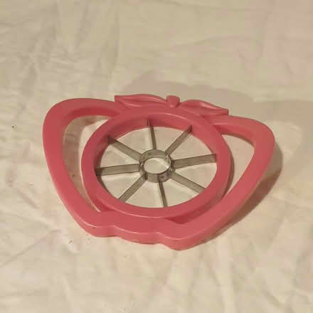 Photo of free Apple slicer/corer (Central IP1) #1