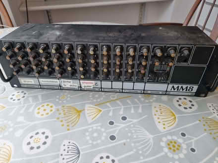 Photo of free DJ/karaoke/studio kit (Royal Leamington Spa CV31) #2
