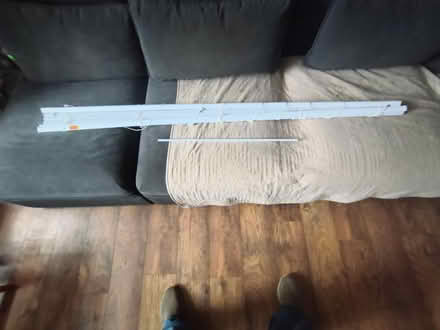 Photo of free 180cm width blind (WV4 parkfields) #1