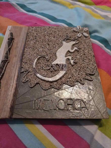 Photo of free Menorca photo album unused (Fenham NE5) #1