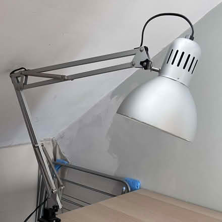 Photo of free Ikea Tertial work lamp desk lamp (Hale End IG8) #1