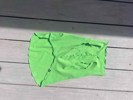Photo of free Fleece dog sweater (Meadowbrook, North Seattle) #1