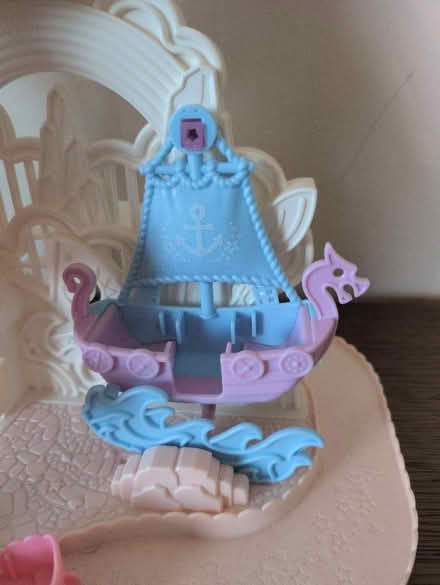 Photo of free Calico Critters Baby Amusement Park (El Cerrito) #3