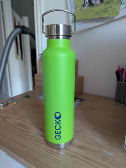 Photo of free Flask (Loughborough LE11) #1
