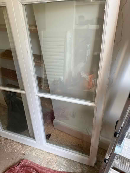 Photo of free A double glazed window (Crouch End N8) #4