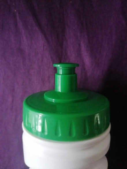 Photo of free New water bottle (Presteigne LD8) #2