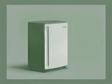 Photo of Frost Free Fridge (Walderslade ME5) #1