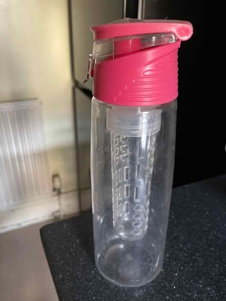 Photo of free Water bottle and other items (Plaistow E13) #1