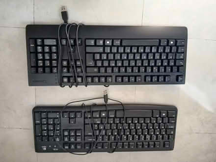 Photo of free Computer Bits & Pieces (Westbury BA13) #2
