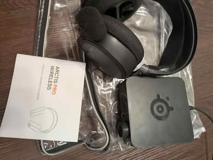 Photo of free PC Peripherals (Doylestown) #2
