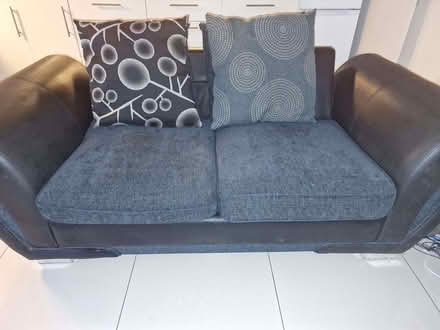 Photo of free 2 Seater Sofa (Witham CM8) #1