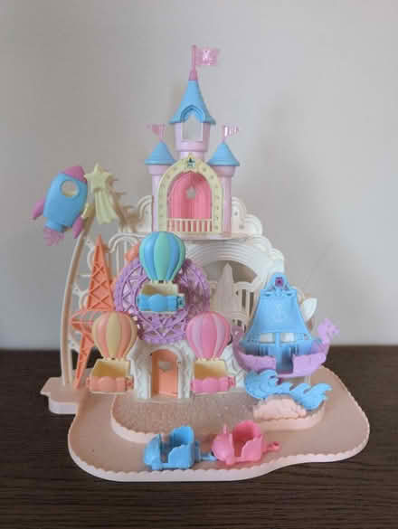 Photo of free Calico Critters Baby Amusement Park (El Cerrito) #1