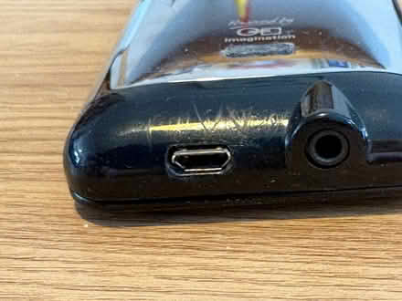 Photo of free FM & DAB pocket radio - working (New Eltham SE9) #3