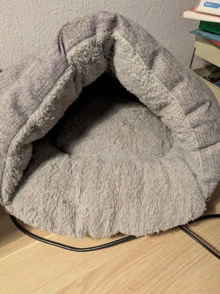 Photo of free Cat bed (Cromford DE4) #1