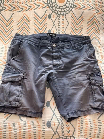 Photo of free Men’s 5 x shorts in good condition (New Eltham SE9) #4