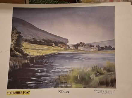 Photo of free Art prints (Harrogate HG1) #1